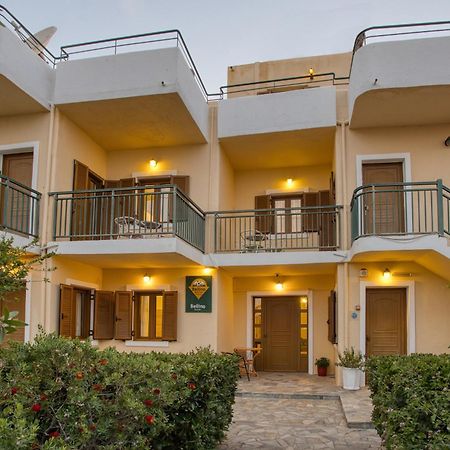 Bellino Apartments "Adults Only" Hersonissos  Ngoại thất bức ảnh