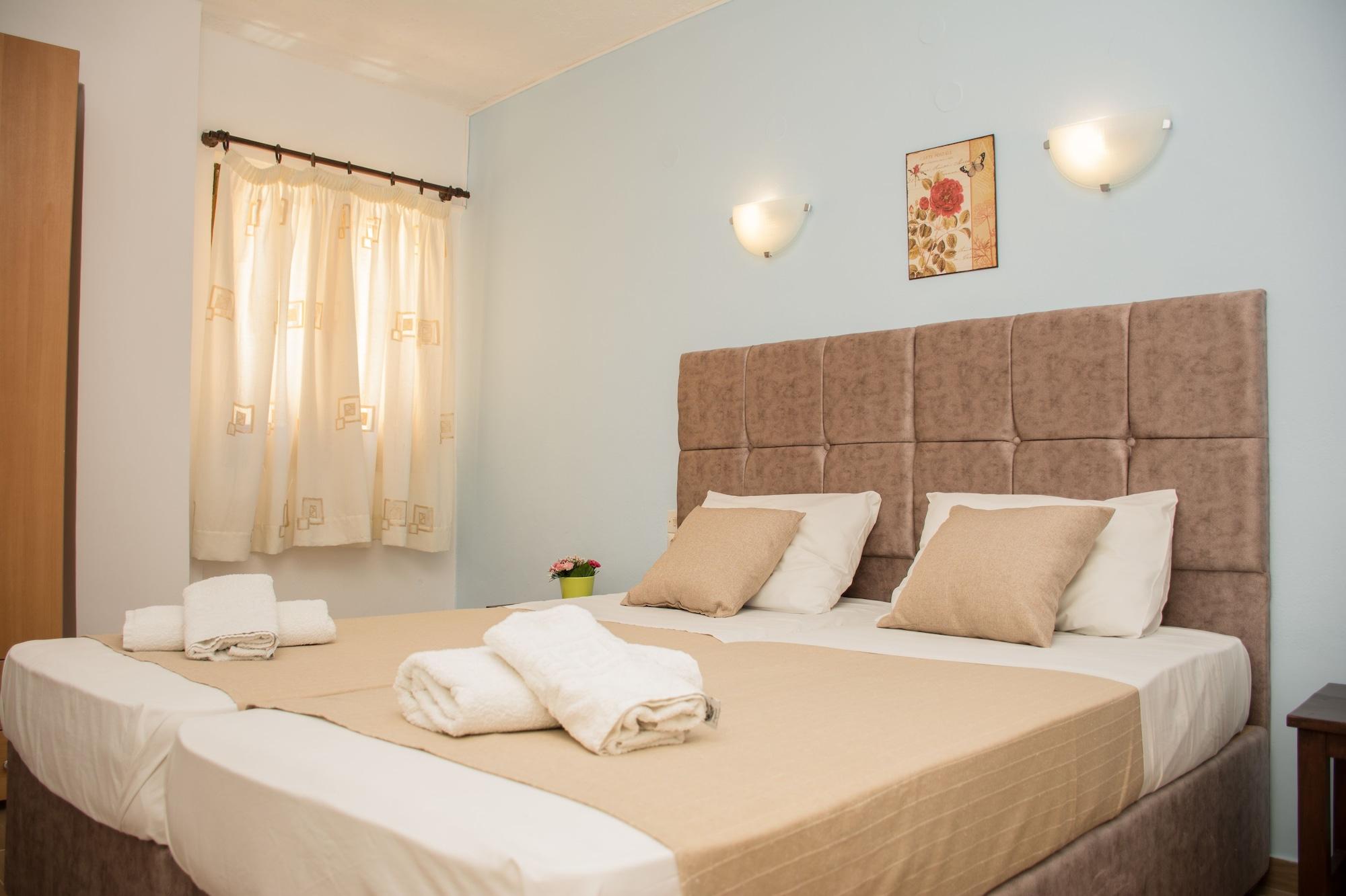 Bellino Apartments "Adults Only" Hersonissos  Ngoại thất bức ảnh