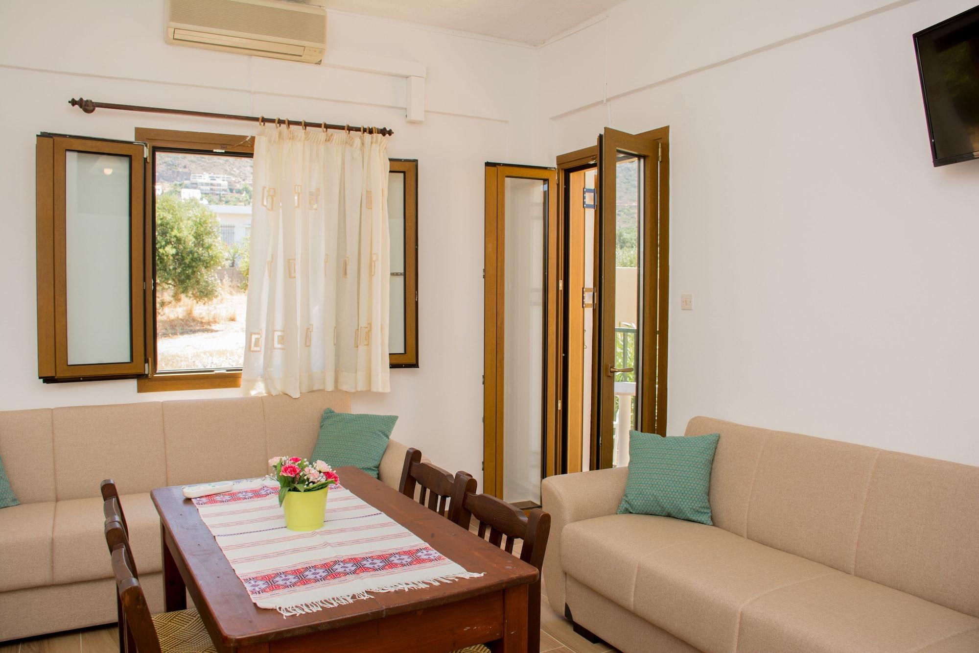 Bellino Apartments "Adults Only" Hersonissos  Ngoại thất bức ảnh
