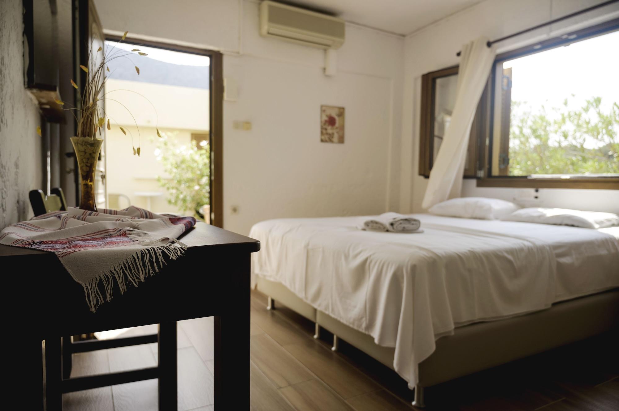 Bellino Apartments "Adults Only" Hersonissos  Ngoại thất bức ảnh