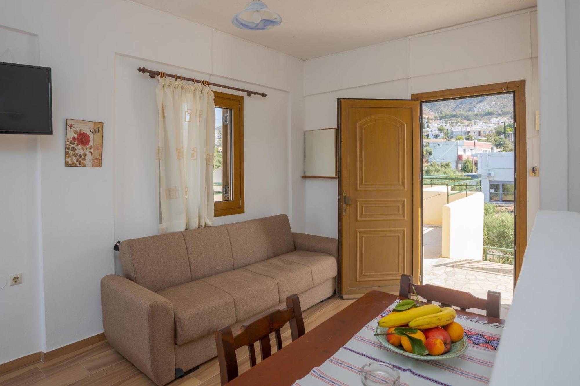 Bellino Apartments "Adults Only" Hersonissos  Ngoại thất bức ảnh