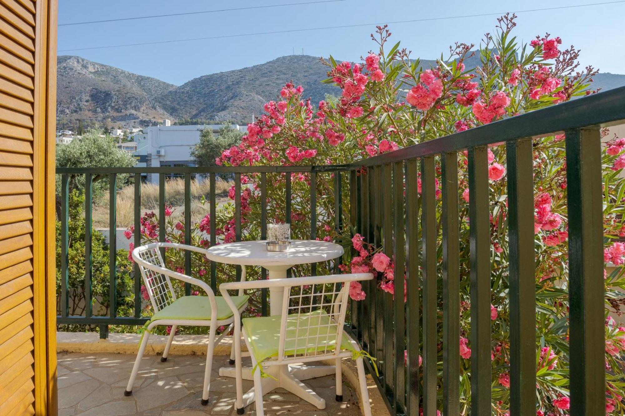 Bellino Apartments "Adults Only" Hersonissos  Ngoại thất bức ảnh