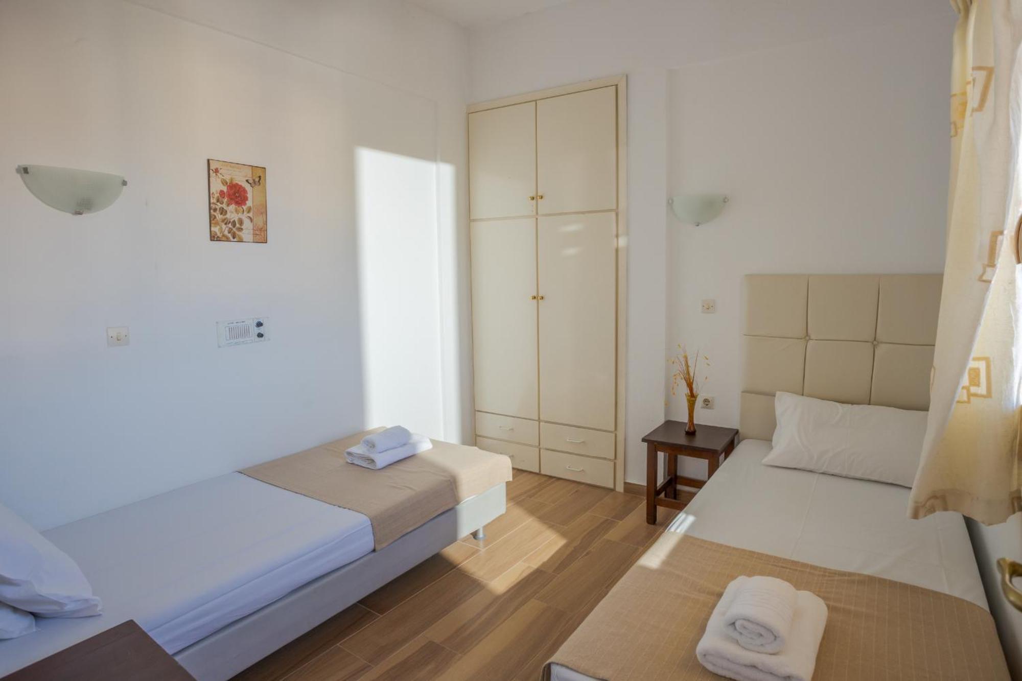 Bellino Apartments "Adults Only" Hersonissos  Ngoại thất bức ảnh
