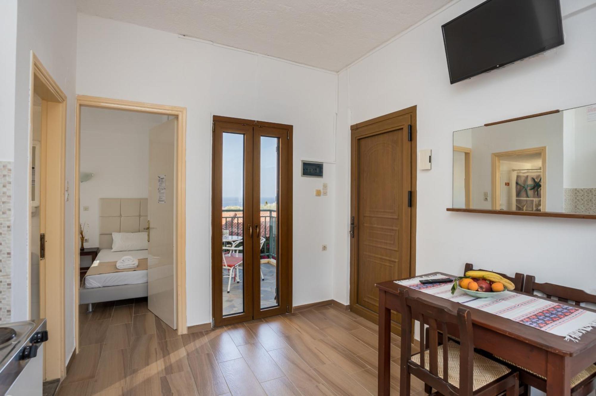 Bellino Apartments "Adults Only" Hersonissos  Ngoại thất bức ảnh