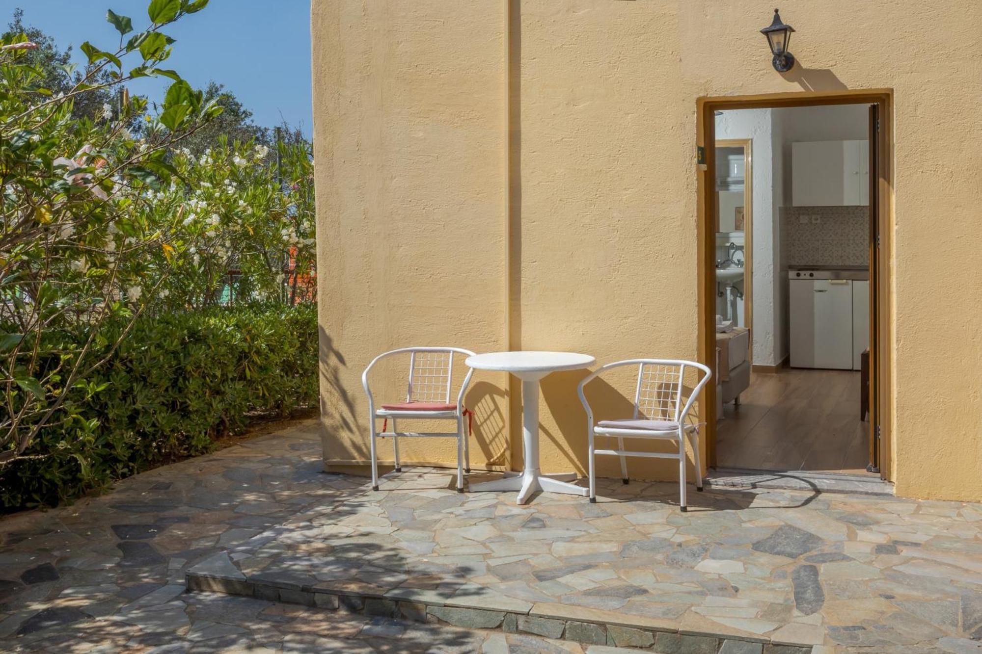 Bellino Apartments "Adults Only" Hersonissos  Ngoại thất bức ảnh