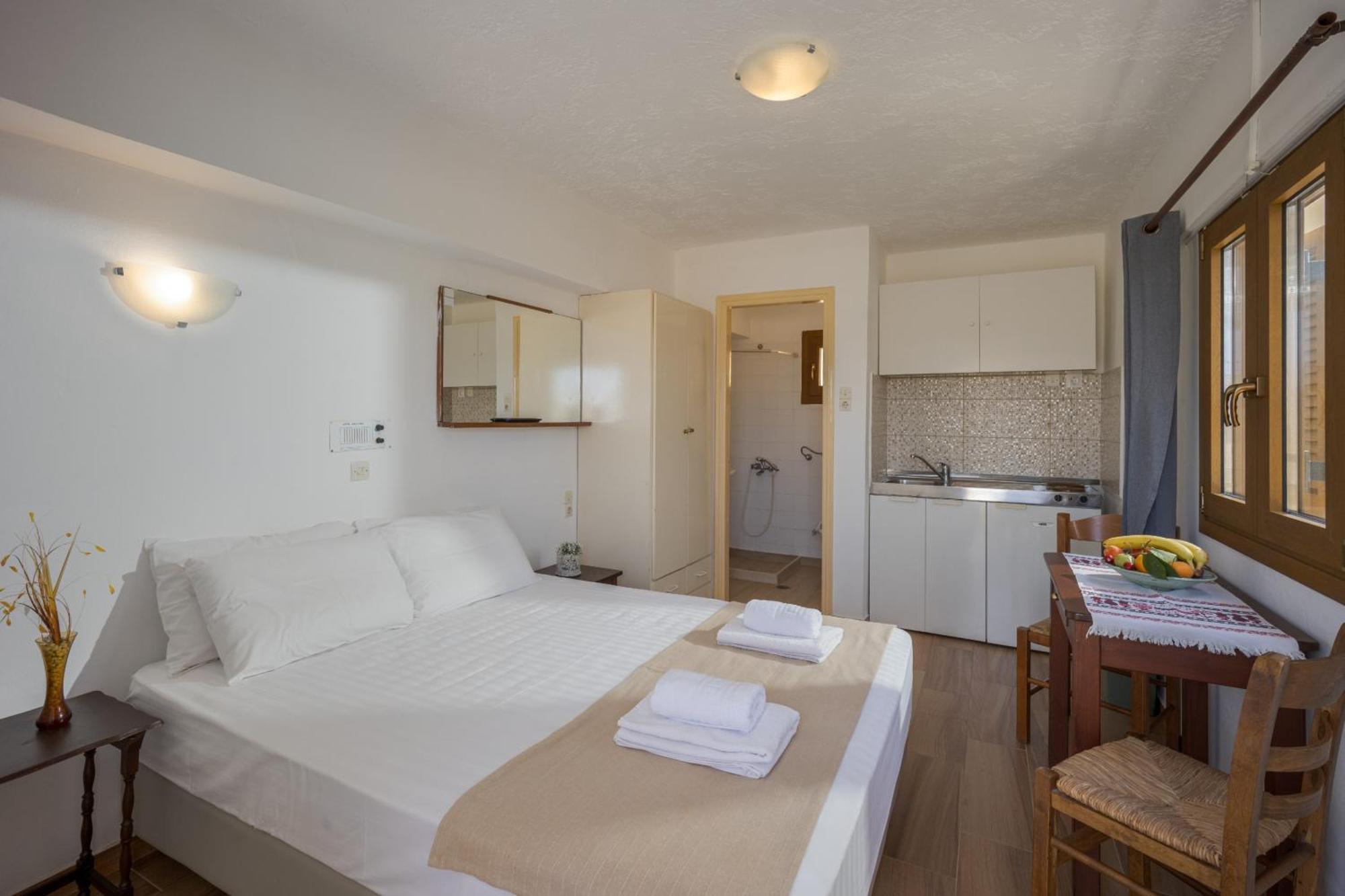 Bellino Apartments "Adults Only" Hersonissos  Ngoại thất bức ảnh