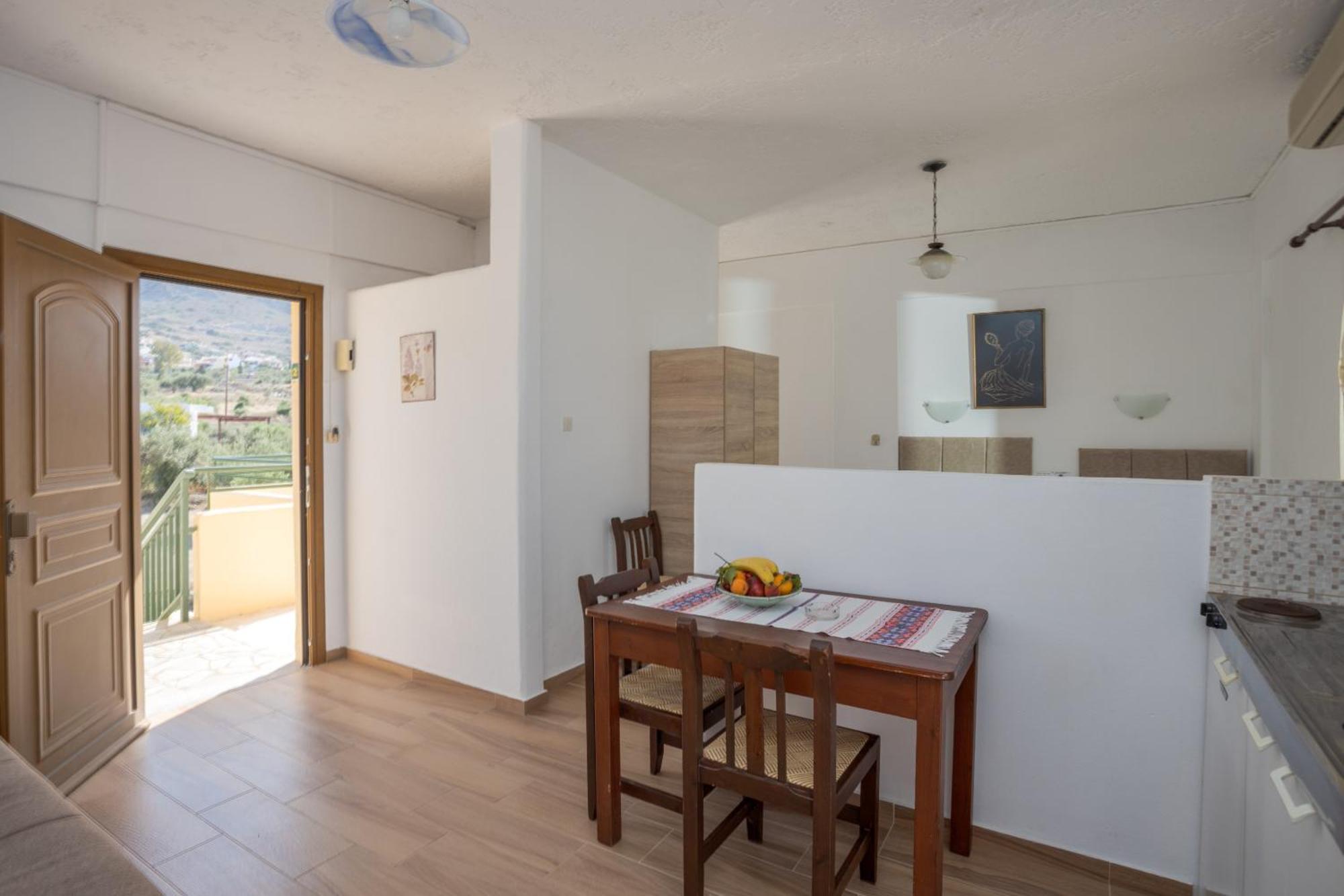 Bellino Apartments "Adults Only" Hersonissos  Ngoại thất bức ảnh