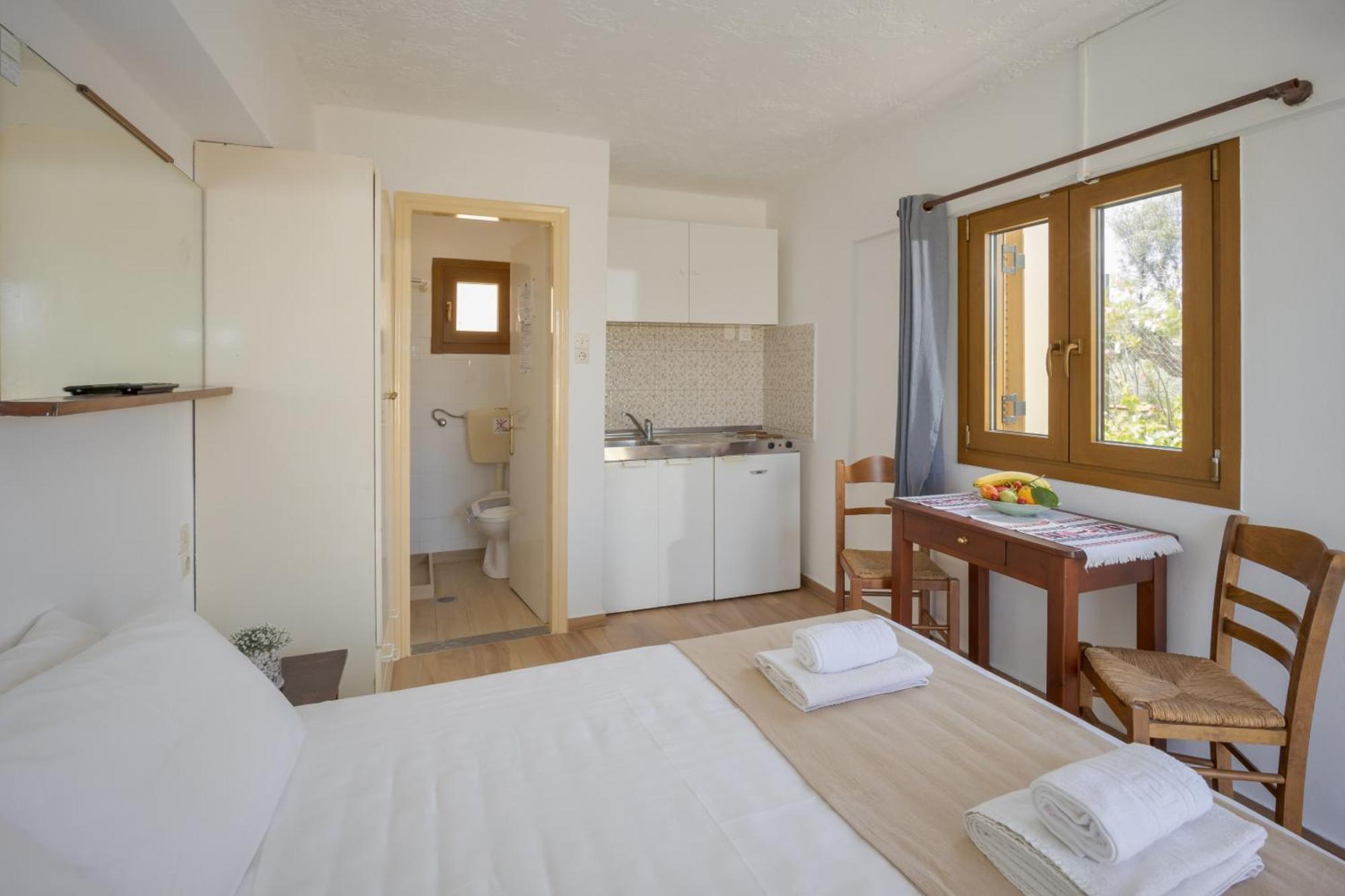 Bellino Apartments "Adults Only" Hersonissos  Ngoại thất bức ảnh